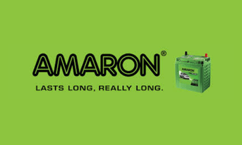 Amaron