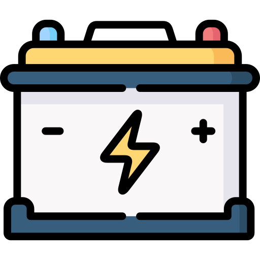 inverter-battery-icon