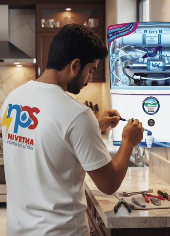 Nivetha Power Solutions Polichalur